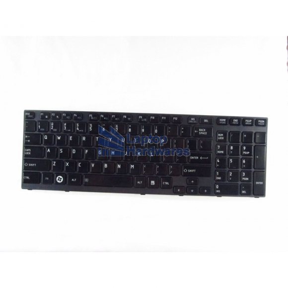 Keyboard for Toshiba Satellite P755 P770 P775 P750 P750D
