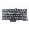 Keyboard for IBM/Lenovo Thinkpad T400 T500 R500 KYT6
