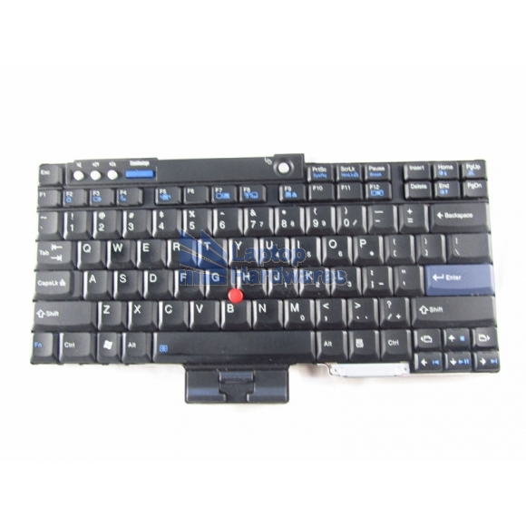 Keyboard for IBM/Lenovo Thinkpad T400 T500 R500 KYT6