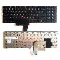 Keyboard for Lenovo ThinkPad Edge E520 E525