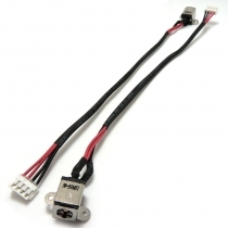 DC Power Jack for Asus U43F UL80J N82JV N73SV N73SL N82JC