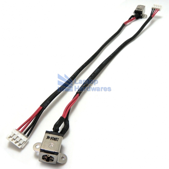 DC Power Jack for Asus U43F UL80J N82JV N73SV N73SL N82JC
