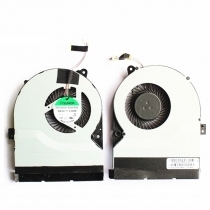 CPU Cooling Fan for Asus S56X S56CA V550 V550C V550CA V550CB