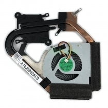 CPU HeatSink Cooling Fan for Dell XPS 14Z L412Z MK9J3 0MK9J3