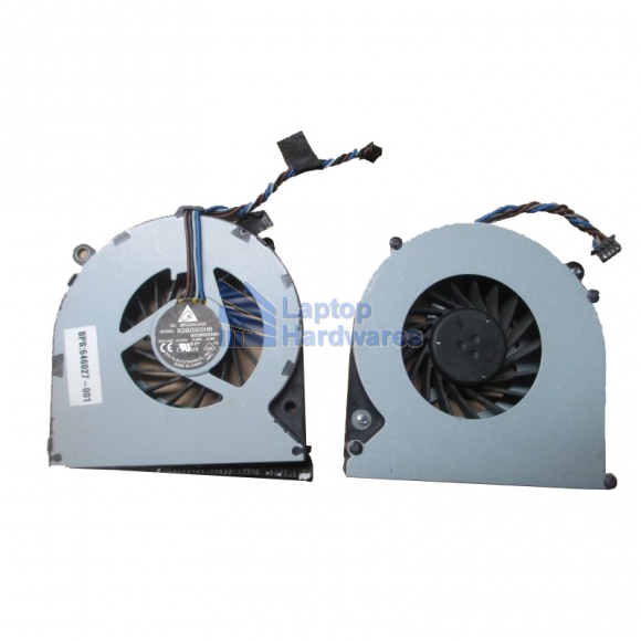 CPU Fan for TOSHIBA LX835 LX835-D KSB06105HB-A 6033B0025103 V000290230
