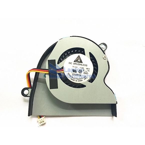 CPU Cooling Fan For ThinkPad X120 E10 NFB55A05H KDB04505HA