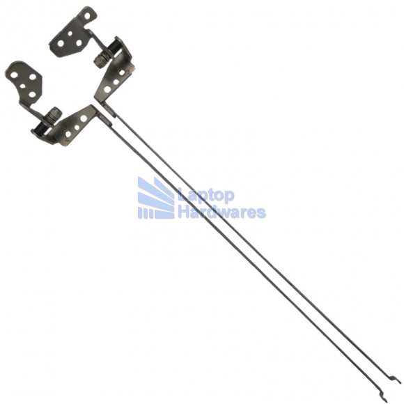 Hinges for TOSHIBA Satellite C850 C850D 6055B0022401 6055B0022402