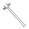 Laptop Hinges for HP Compaq 6710B 6715B 6715C 15.4
