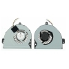 CPU Fan for ASUS A53SC A53SD A53SJ A53SK A53SM A53SV KSB06105HB