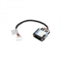 DC Power Jack for Lenovo Flex 3-1120 Yoga 300-11IBY