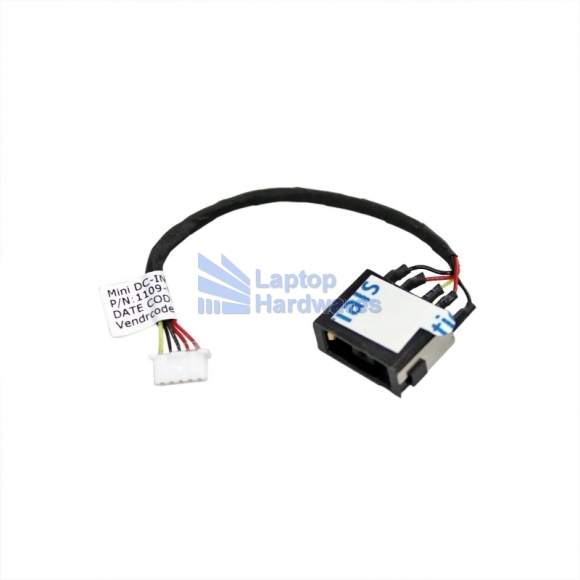 DC Power Jack for Lenovo Flex 3-1120 Yoga 300-11IBY