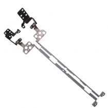 Hinges for HP Pavilion 240 G3 245 G3 246 G3 AM14C000100 AM14C000200