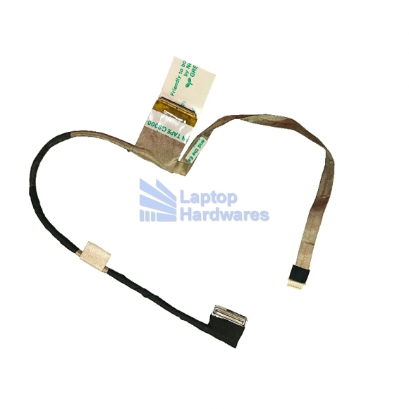 LCD LED LVDS Cable for Lenovo IdeaPad S205 E300 50.4MN01.002