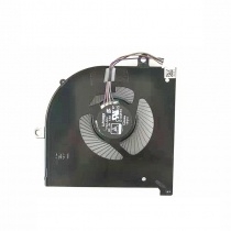 CPU Cooling Fan for MSI GS75 P75 17G1-CPU A-POWER