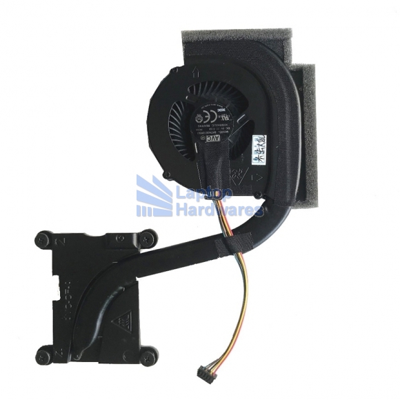 CPU HeatSink Fan for Lenovo ThinkPad T440P 0C53563 0C53567