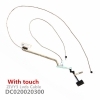 LCD LED LVDS Cable for Lenovo Ideapad Y70 Y70-70 Y70-80 DC020020300