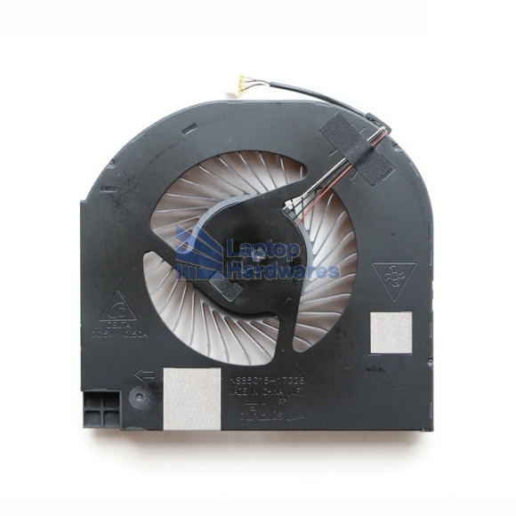 Laptop GPU Cooling Fan for Dell Precision 7730 7740 M7730 M7740