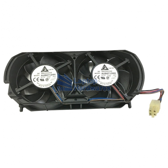 Cooling Fan for Microsoft XBOX 360 AUB0712HH KDE1207PTVX-A