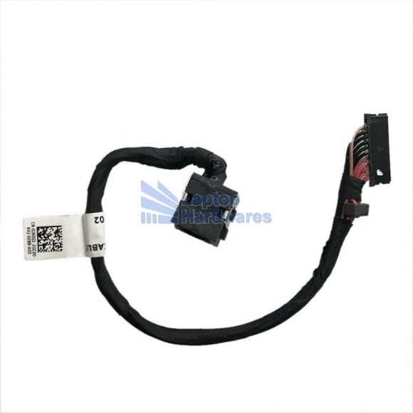 DC Power Jack for Dell Alienware M15 M17 R2 0J60G1 CN-0J60G1