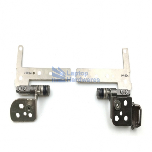 Hinges for Dell Latitude 5250 E5250 AM130000500 AM130000600