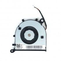 CPU Cooling Fan for Dell XPS 13 9360 06YT3R 0XHT5V DFS150505000T