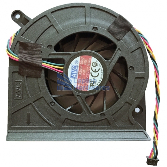 CPU Cooling Fan for Lenovo IdeaCentre C5030 C50-30 BASA0819R5U
