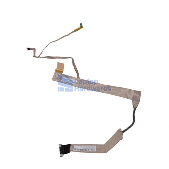 LCD LED LVDS Cable for Lenovo ThinkPad E50 SL510 DD0GC6LC000 63Y2206