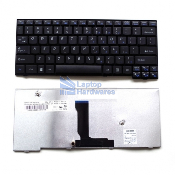 Keyboard for Lenovo K29 US Standard