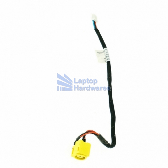 DC Power Jack for Lenovo SL410 SL500 SL510 L510 L512 L410 L412