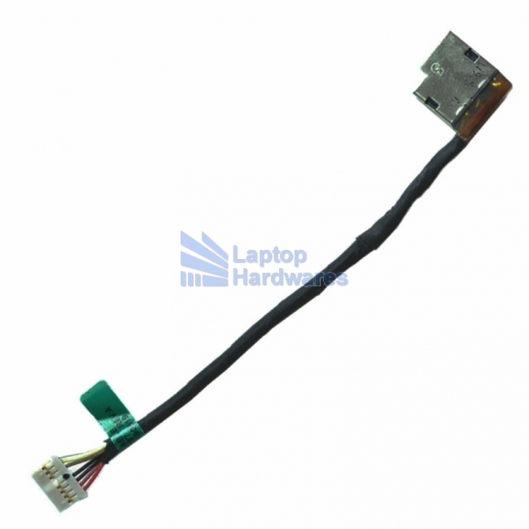 DC Power Jack Cable for HP 15-AF 15-AF131DX 799736-T57