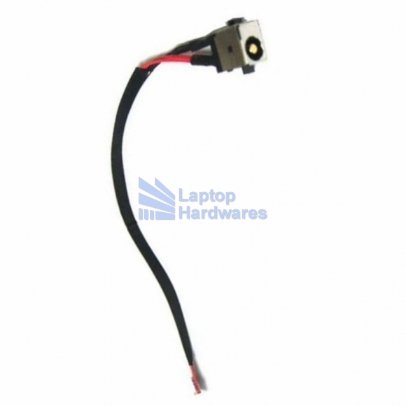 DC Power Jack for Asus K550 K550C K550CA R510C 14004-01450100