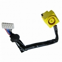 DC Power Jack for Lenovo IBM 3000 C200 N100 N200 DC301000J00