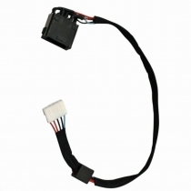 DC Power Jack for Lenovo Ideapad Z51 Z51-70 80K601CSUS DC30100UN00