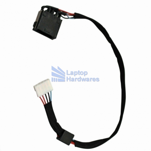 DC Power Jack for Lenovo Ideapad Z51 Z51-70 80K601CSUS DC30100UN00