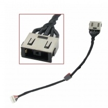 DC Power Jack for Lenovo IdeaPad G70-35 G70-70 G70-80 DC30100LI00