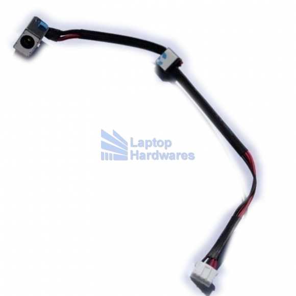 DC Power Jack for Acer Aspire 5552 5552G 90 Watt 50.R5202.001