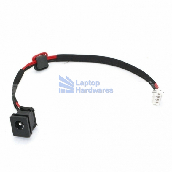 DC Power Jack for Toshiba Satellite L505 L505D 6017B0196701