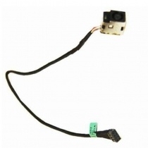 DC Power Jack Cable for HP Pavilion DV7-7000 DV7T-7000