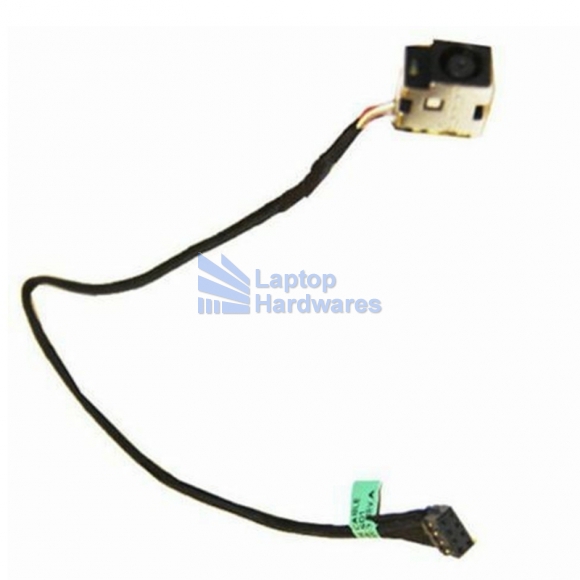 DC Power Jack Cable for HP Pavilion DV7-7000 DV7T-7000