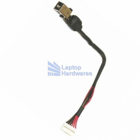 DC Power Jack Cable for Toshiba S75-A S75T-A