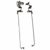 Laptop Hinges for Acer Aspire One 722 AO722