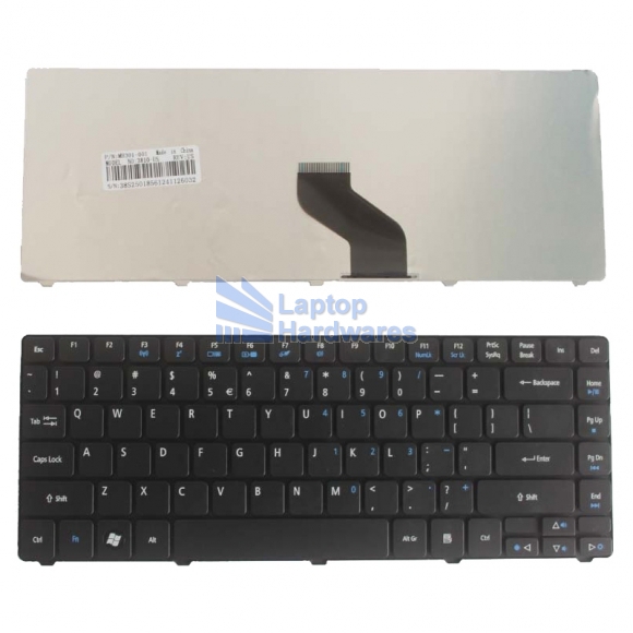 Keyboard for Acer Aspire 4349 4350 4350G ZQH ZQ8A ZQ1 US Standard