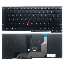 Keyboard for lenovo IBM Thinkpad S3 S3-S431 S3-S440 US Backlight