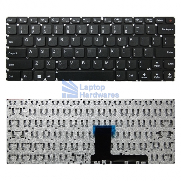 keyboard for Lenovo Ideapad 310S-14ISK 310S-14IKB 310S-14AST US Layout