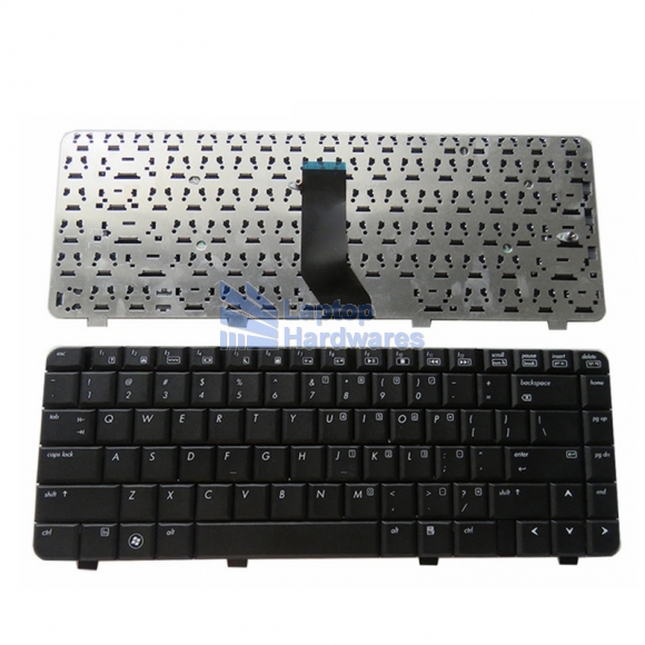 Keyboard for HP 6520C 6520P 6520B US Layout