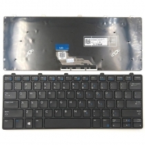 Keyboard for Dell Latitude 3180 3189 3380 series US Layout