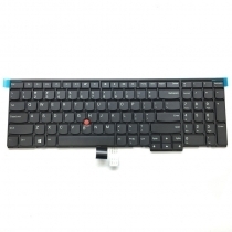Keyboard for Lenovo ThinkPad L570 01AX651 01AX610 SN20L79835