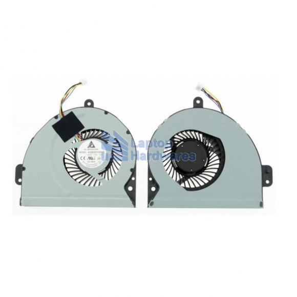 CPU Cooling Fan for Asus A84 A84S A84E KSB06105HB