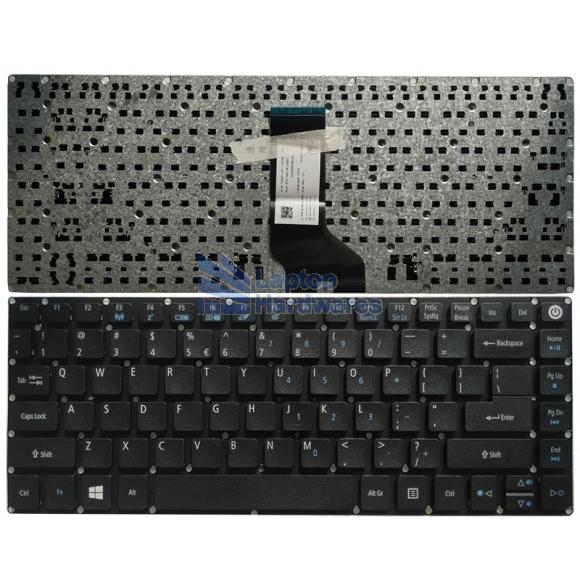 Keyboard for Acer Aspire E5-422 E5-422G E5-432 E5-432G US Standard