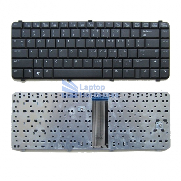 Keyboard For HP CQ510 CQ511 CQ515 CQ516 CQ610 US Layout